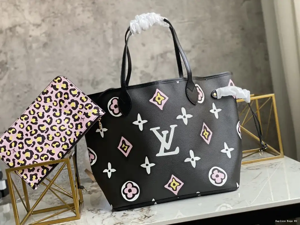NEVERFULL VUITTON LOUIS MM 0530